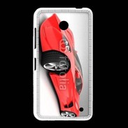 Coque Nokia Lumia 635 Prototype de voiture 750