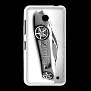 Coque Nokia Lumia 635 Prototype de voiture 752