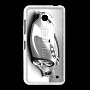Coque Nokia Lumia 635 Prototype de voiture 751