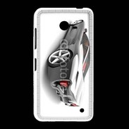 Coque Nokia Lumia 635 Prototype de voiture 753