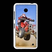 Coque Nokia Lumia 635 Saut de quad 2