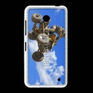 Coque Nokia Lumia 635 Saut en quad 5