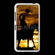 Coque Nokia Lumia 635 Cowboy 3