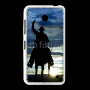 Coque Nokia Lumia 635 Cowboy 4