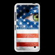 Coque Nokia Lumia 635 Best regard USA
