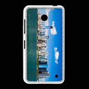 Coque Nokia Lumia 635 Freedom Tower NYC 7