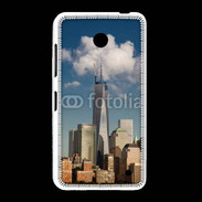 Coque Nokia Lumia 635 Freedom Tower NYC 9