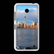 Coque Nokia Lumia 635 Freedom Tower NYC 13