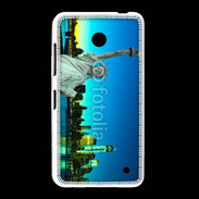 Coque Nokia Lumia 635 Manhattan by night 2