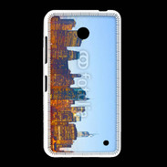 Coque Nokia Lumia 635 Manhattan by night 3