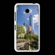 Coque Nokia Lumia 635 Freedom Tower NYC 14