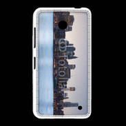 Coque Nokia Lumia 635 Manhattan by night 5