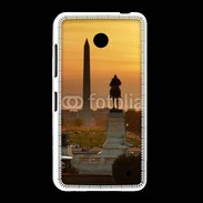 Coque Nokia Lumia 635 Washington 2