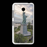 Coque Nokia Lumia 635 Statue de la liberté 1