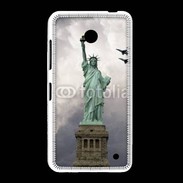 Coque Nokia Lumia 635 Statue de la liberté 2