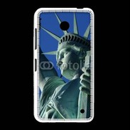 Coque Nokia Lumia 635 Statue de la liberté 11