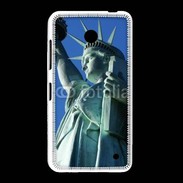 Coque Nokia Lumia 635 Statue de la liberté 12