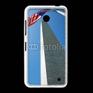 Coque Nokia Lumia 635 Washington 6