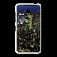 Coque Nokia Lumia 635 NYC by night