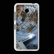 Coque Nokia Lumia 635 Colombus Circle