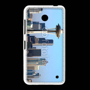 Coque Nokia Lumia 635 Seattle