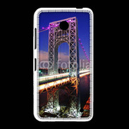 Coque Nokia Lumia 635 Pont Georges Washington