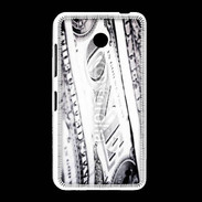 Coque Nokia Lumia 635 One dollars USA 52