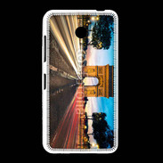 Coque Nokia Lumia 635 Paris Arc de Triomphe