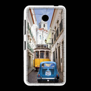 Coque Nokia Lumia 635 Tramway de Lisbonne