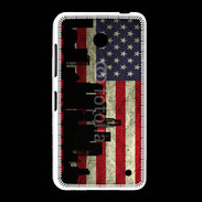 Coque Nokia Lumia 635 Los Angeles USA