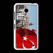 Coque Nokia Lumia 635 Istanbul Turquie