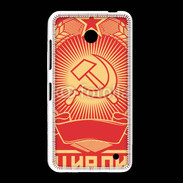 Coque Nokia Lumia 635 Moscou Russie