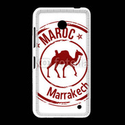 Coque Nokia Lumia 635 Marrakech Maroc