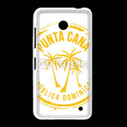 Coque Nokia Lumia 635 République Dominicaine