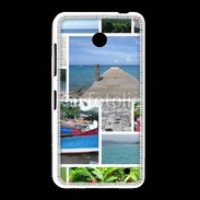 Coque Nokia Lumia 635 Guadeloupe