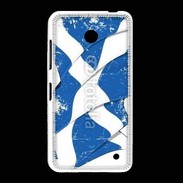 Coque Nokia Lumia 635 Ecosse