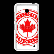 Coque Nokia Lumia 635 Québec Canada