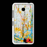 Coque Nokia Lumia 635 Ville de Toulouse
