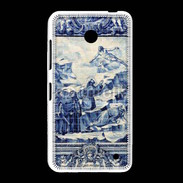 Coque Nokia Lumia 635 Azulejos