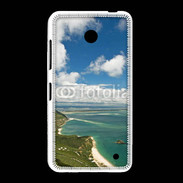 Coque Nokia Lumia 635 Baie de Setubal au Portugal