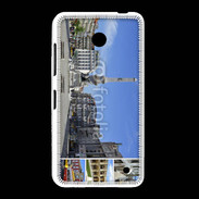 Coque Nokia Lumia 635 Ville de Lisbonne Portugal