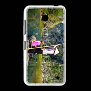 Coque Nokia Lumia 635 Promenade en barque Vietnam