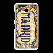 Coque Nokia Lumia 635 Ville de Madrid