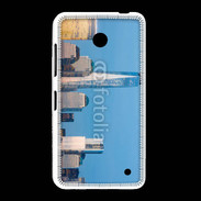 Coque Nokia Lumia 635 Freedom Tower NYC 1