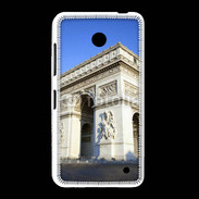 Coque Nokia Lumia 635 Arc de Triomphe 1