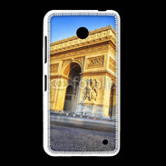 Coque Nokia Lumia 635 Arc de Triomphe 2