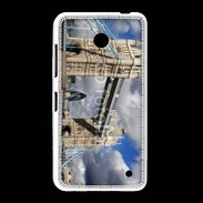 Coque Nokia Lumia 635 Tower Bridge 3