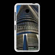 Coque Nokia Lumia 635 KLCC by night