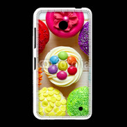 Coque Nokia Lumia 635 Cup cake