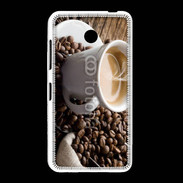 Coque Nokia Lumia 635 Tasse de café